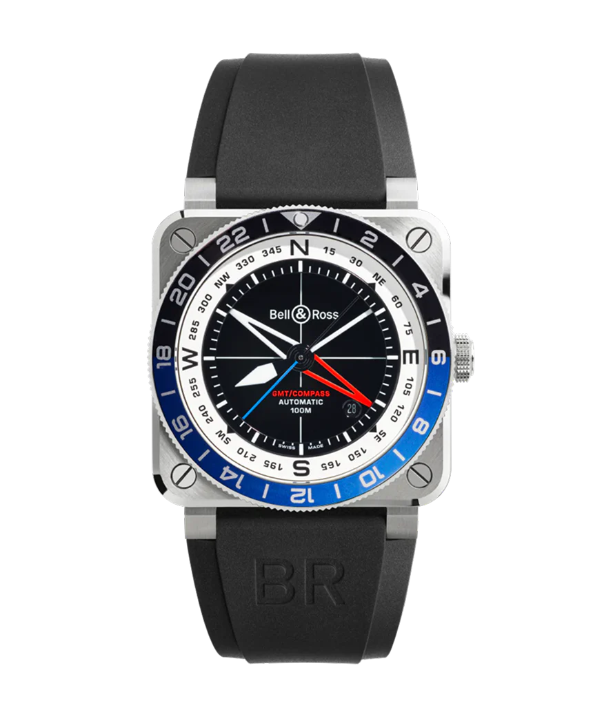 BR-03 GMT