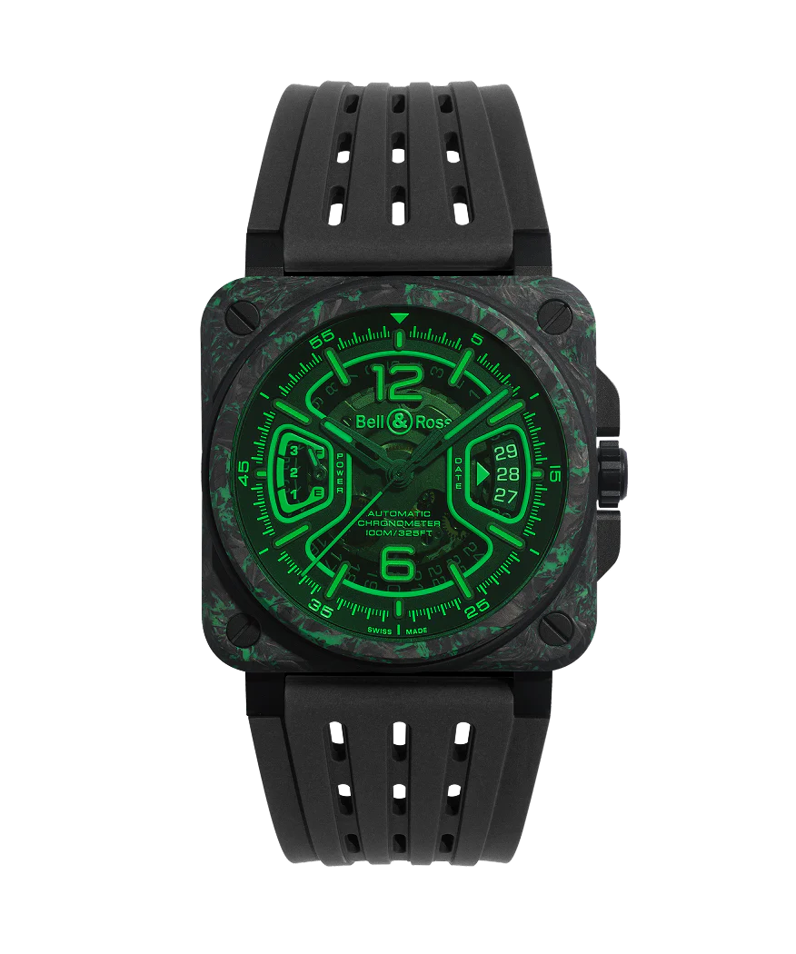 Lum watches
